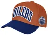 Kinderhoedje Edmonton Oilers NHL MVP Pro Pinch Productafbeelding-voorbeeld 1