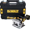 Akumulatorowa frezarka do kołków płaskich DeWALT DCW682NT, Podgląd zdjęcia produktu 15