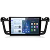 9''Android13 DAB+ 2+64G Carplay Autorádio pro Peugeot 508 Náhled obrázku produktu 1