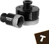 Bigstren 27080 Alesatori diamantati M14 6-68 mm, set di 7 Anteprima dell’immagine prodotto 2