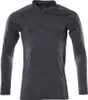 MASCOT 18081-810-1809-S ONE, Sweatshirt, S ONE, 92 cm, Produktbild-Vorschau 5