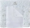 Baby-Delux Wickelauflage  70x75 inkl. abnehmbarer Produktbild-Vorschau 2