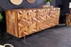 riess-ambiente Massivholz Sideboard ALPINE 145cm braun Produktbild-Vorschau 4