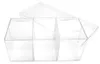 ULTIMATE GUARD UGD010085, Deck-Box, Transparent, 1 Stück(e) Produktbild-Vorschau 3