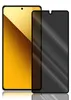 Anti Spy Panzer Folie für Xiaomi Redmi Note 13 5G Privacy Produktbild-Vorschau 1
