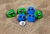 Schildkröt - Funsport CROSSBOCCIA-DOUBLE-PACK HEROES, Produktbild-Vorschau 8