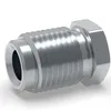 10x AUPROTEC Verschraubung M12x1 Bremsleitung 6,0 mm Bördel Produktbild-Vorschau 2