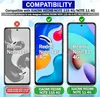 Ochranné sklo na displej Xiaomi Redmi Note 11 4G 11S 4G Náhľad obrázku produktu 2