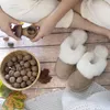 Lammfell Hausschuhe - MALIBU - Schuhgröße: EUR 39 | Farbe: Produktbild-Vorschau 2