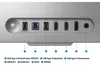 Samsung G90XF Computerbildschirm 68,6 cm (27") 3840 x 2160 Produktbild-Vorschau 14