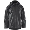 Blakläder Shell-Jacke 47901977 dunkelgrau/schwarz Produktbild-Vorschau 1