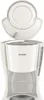 Cafetière filtre 15 tasses 1000w beige - Philips - Voir les images du produit 3