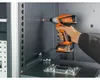 FEIN ASCD 12-100 W4C, Schlagschrauber, Schwarz, Orange, Produktbild-Vorschau 10