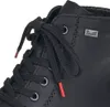 Rieker Damen Boot schwarz, Damen:42 EU Produktbild-Vorschau 11