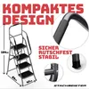 Stackmeister Trittleiter Sicherheitsleiter Produktbild-Vorschau 2