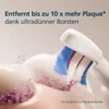 Philips Sensitive HX6054/87 Balení 4 ks hlavic kartáčku, 4 Náhled obrázku produktu 15