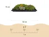 GreenboutiQ - Bodendecker - Winterhart - Sedummatte - Produktbild-Vorschau 2