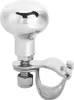 316 Acier inoxydable Volant Bouton auxiliaire Booster Ball Voir les images du produit 3