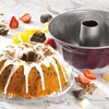 Dr. Oetker Gugelhupfform Ø 22 cm, Backform für Gugelhupf, Produktbild-Vorschau 2