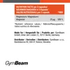 GymBeam - Magnesiumzitrat, 120 Kapseln Produktbild-Vorschau 8