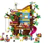 LEGO® Friends 41703 Domček na strome priateľstva Náhľad obrázku produktu 32