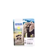Epson Elephant 24XL Elefant Claria Photo HD Single Yellow Produktbild-Vorschau 13