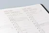 BRUNNEN 1073933906 | Buchkalender Mod. 739 2026 \SlimLine\" Produktbild-Vorschau 7
