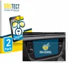 2x Für Seat Arona FR Stereo BJ 2019 Schutzfolie BROTECT Produktbild-Vorschau 1