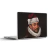 MuchoWow® Laptop Aufkleber Sticker Cover Wilhelm von Produktbild-Vorschau 1