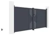 Puerta doble G21 Marion, dimensiones 350x158 cm, color Vista previa de la imagen del producto 4