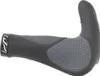 Uchwyt Ct Tour Deluxe Pro 140 Mm, Czarny/Szary Podgląd zdjęcia produktu 1