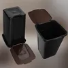KOTARBAU® Poubelle 50l Poubelle à tri sélectif Couvercle en Voir les images du produit 8