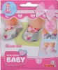 NBB Jeu de chaussures de poupées (3 paires) Simba Voir les images du produit 1