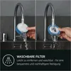 AEG AEG 7000 Akku-Staubsauger kabellos /  Farbe: Granite Produktbild-Vorschau 3