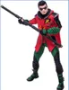 Dc Multiverse: Robin Gotham Knight Figure 17Cm Produktbild-Vorschau 4