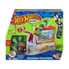 Hot Wheels Skates  Sport-Trackset sortiert MATTEL GMBH Produktbild-Vorschau 4