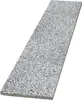 Parapet okenní Palace granit (603) šedý 138x25x2cm Náhled obrázku produktu 1