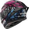 Shark Skwal Cup Replica Redding matt schwarz violett blau M Voir les images du produit 7