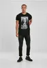 Pánské tričko Mr. Tee Bad Habit Tee olive - XL Náhled obrázku produktu 5