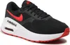 Nike Air Max Systm Herren Laufschuh in Schwarz, Größe 9.5 Produktbild-Vorschau 1