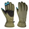 Touchscreen Handschuhe Herren Damen Fahrradhandschuhe Produktbild-Vorschau 5