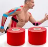 axion Kinesiologie-Tape 5cm x 5m - 2 Rollen - Wasserfestes Produktbild-Vorschau 2