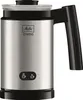 Melitta Cremio 1014-03, espumador de leche de acero Vista previa de la imagen del producto 1