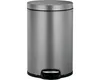 EKO - Serene Treteimer 20 Liter - Stainless steel Plastic  Anteprima dell’immagine prodotto 3