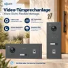 Goliath Premium IP GL-IPH135A.4 Video-Türsprechanlage, 1 Produktbild-Vorschau 2