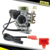 Area1 Ersatz Vergaser einbaufertig 30mm 4Takt. Kompatibel Produktbild-Vorschau 2