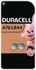 Duracell LR44, V13GA, GPA76, 82, LR1154, 357A, confezione Anteprima dell’immagine prodotto 8