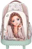 TOPModel Schulrucksack Trolley SUMMER FEELING Produktbild-Vorschau 1