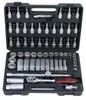 KS Tools Set di bussole 3/8 61 pz. 911.0661 Anteprima dell’immagine prodotto 1