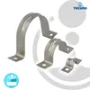 tecuro Befestigungsschelle Ø 21-22mm, zweilaschig, Produktbild-Vorschau 2